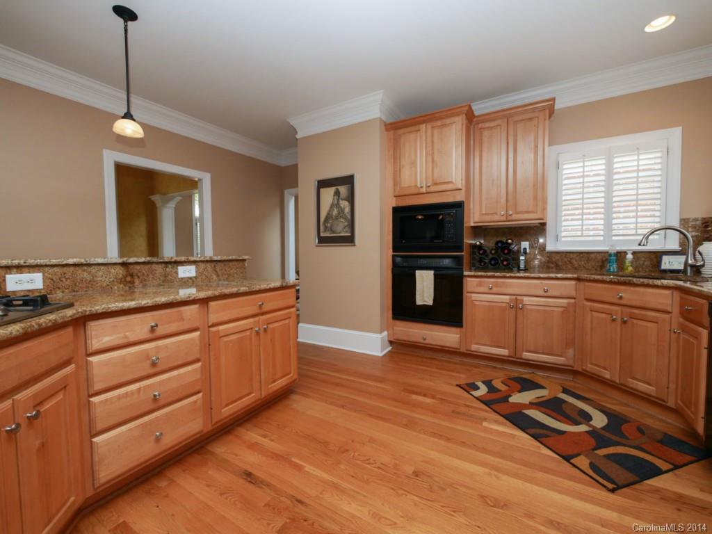 Sarah Hall - Residential