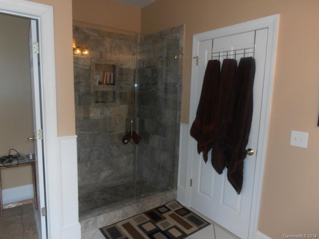 Sarah Hall - Residential