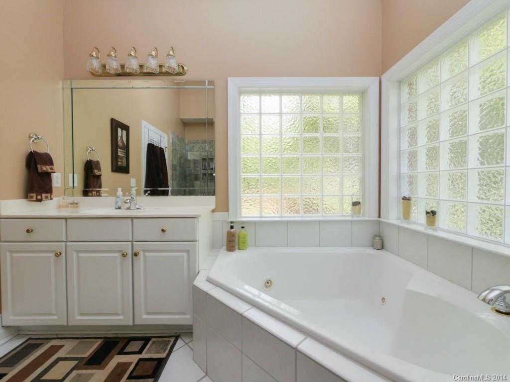 Sarah Hall - Residential