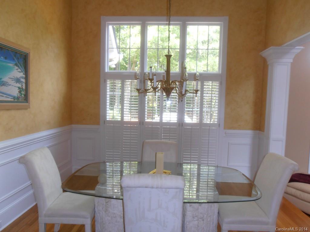 Sarah Hall - Residential