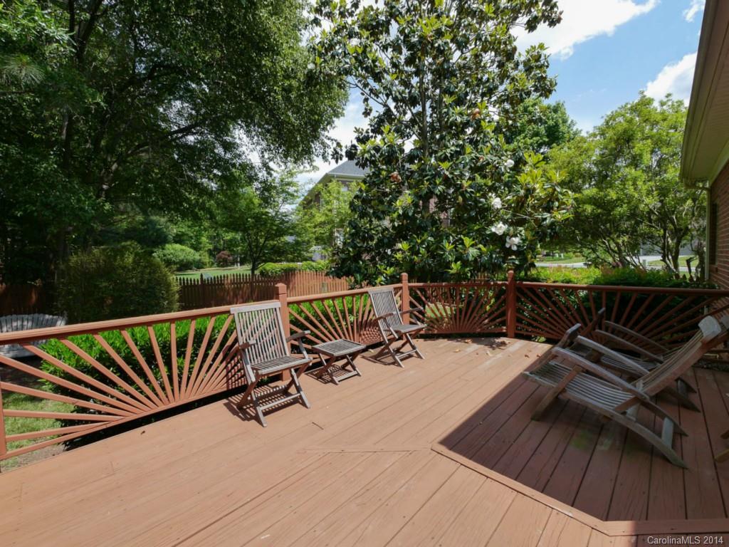 Sarah Hall - Residential