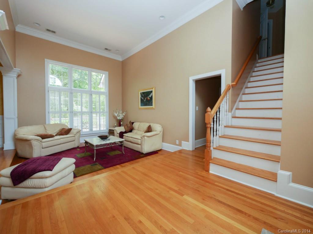 Sarah Hall - Residential