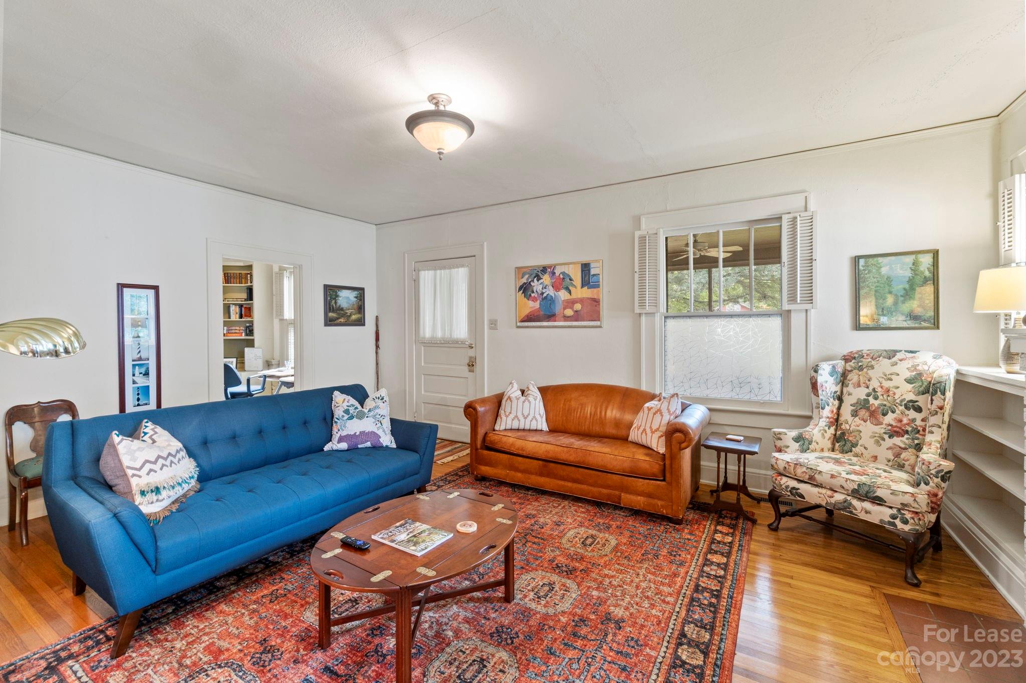 none - Residential Lease