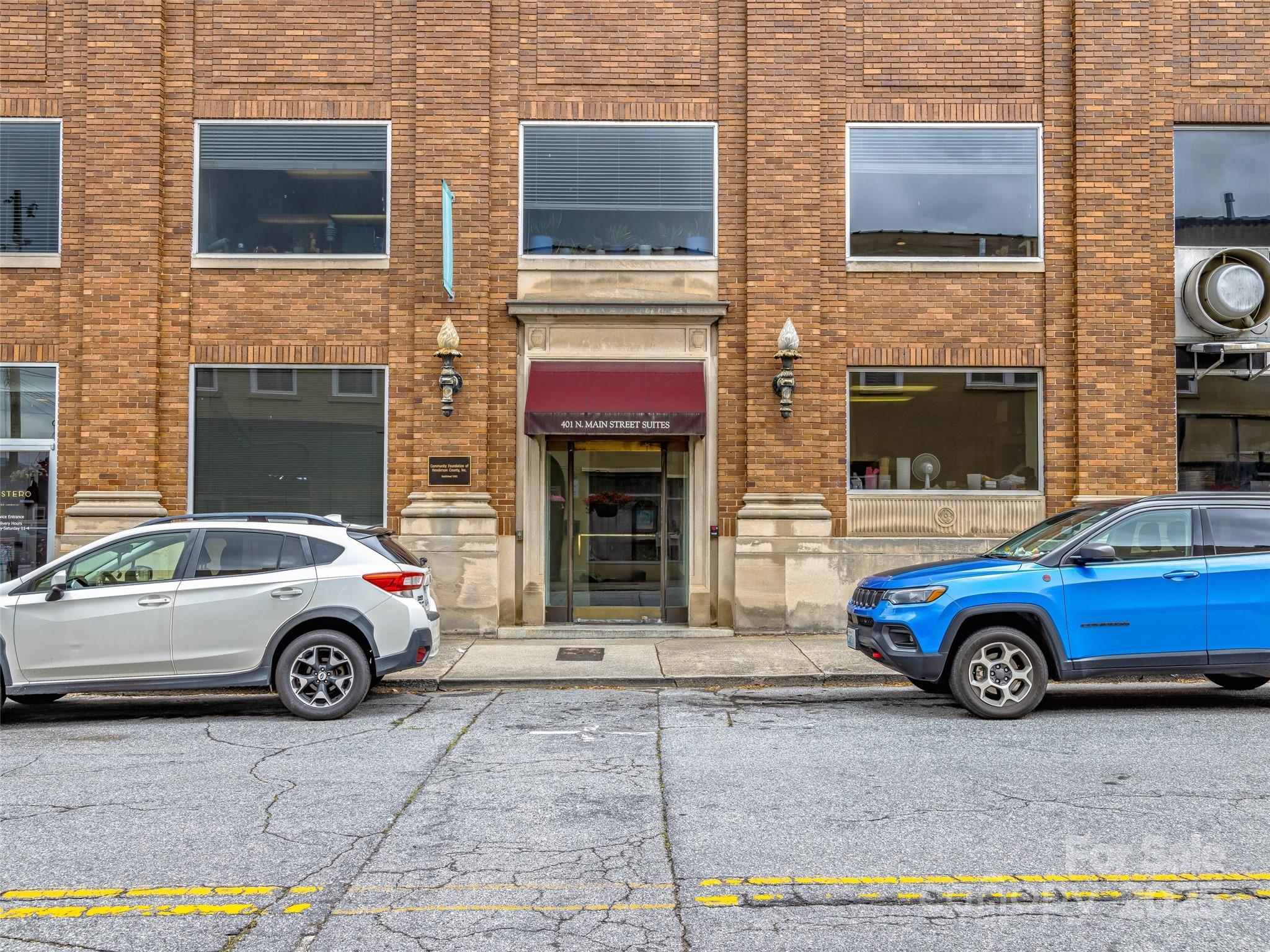 401 N Main Street 3