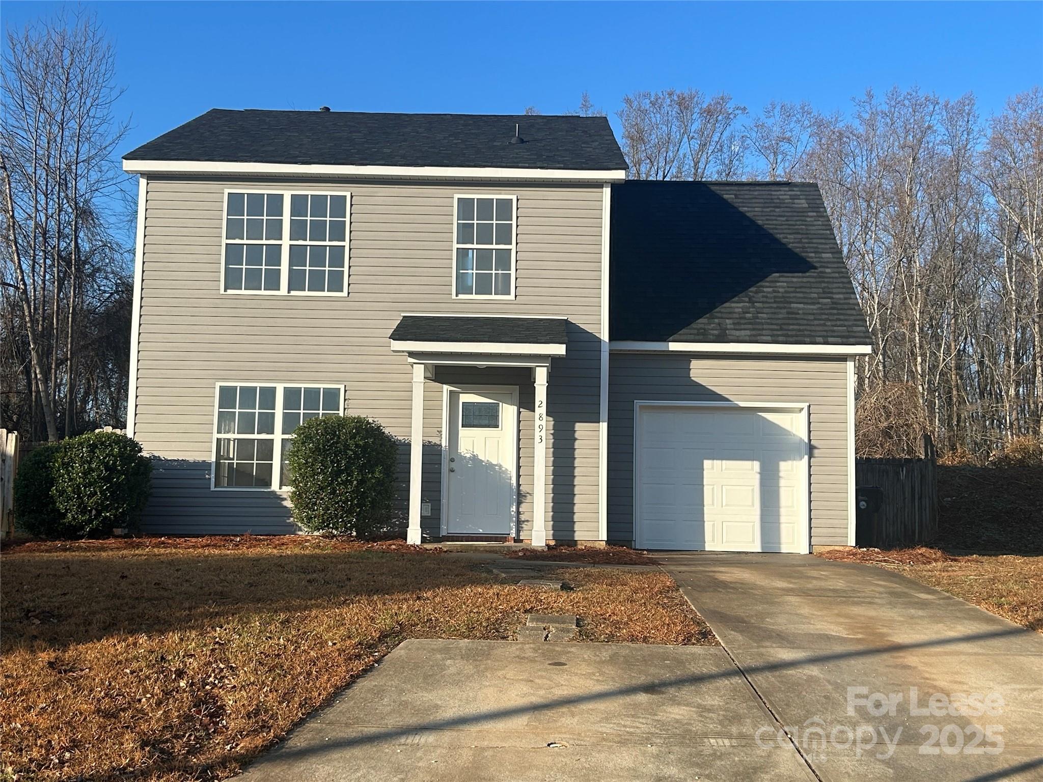 2893 Signal Court SW