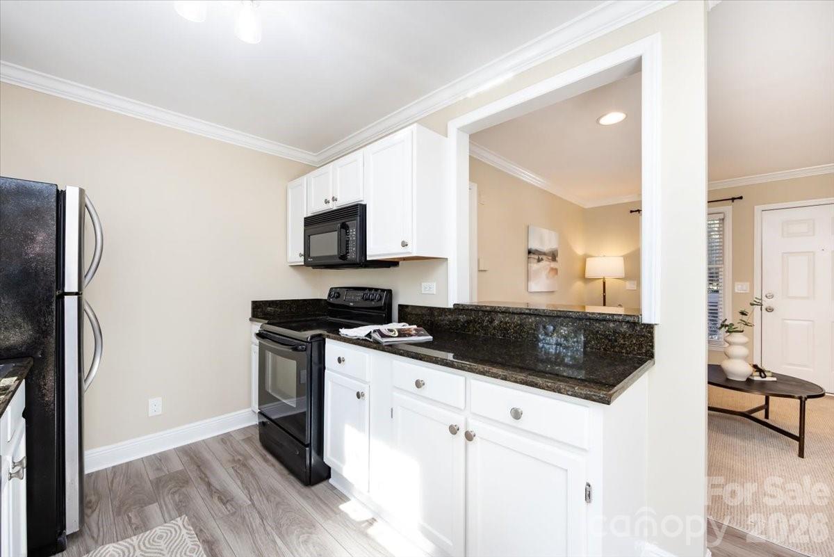 Myers Park Manor - Residential