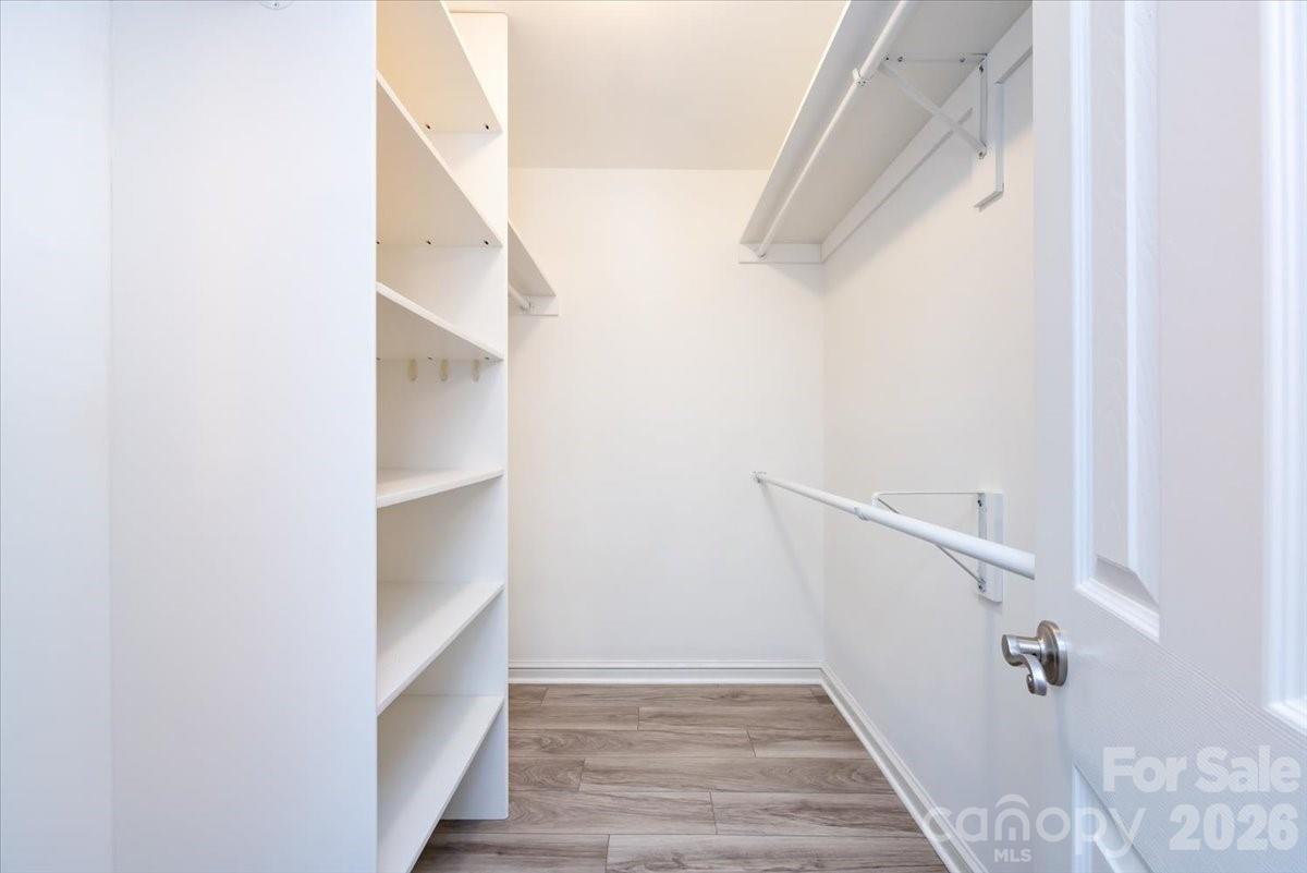 Myers Park Manor - Residential