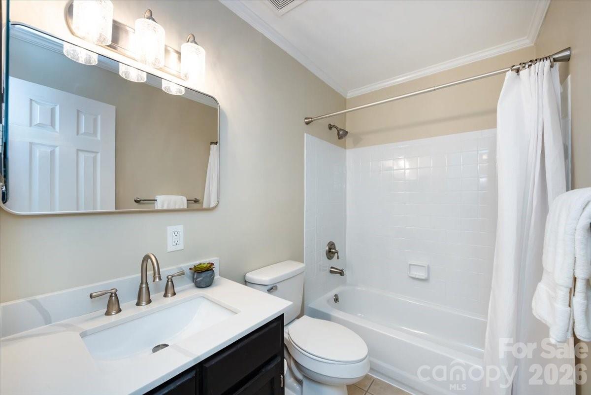 Myers Park Manor - Residential