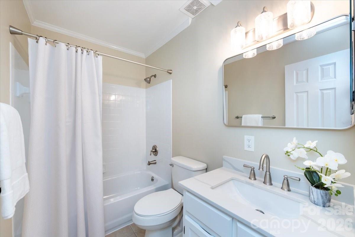 Myers Park Manor - Residential