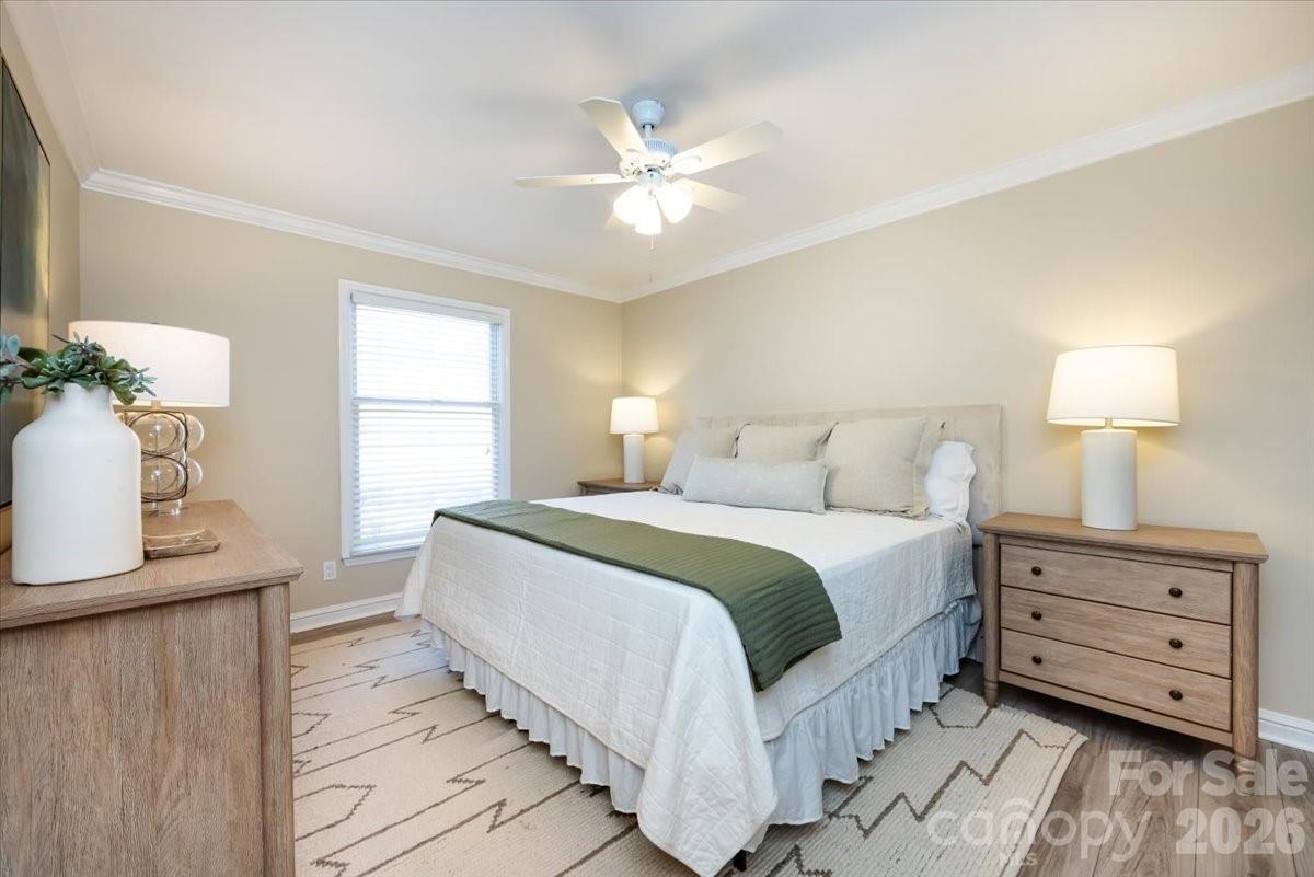 Myers Park Manor - Residential