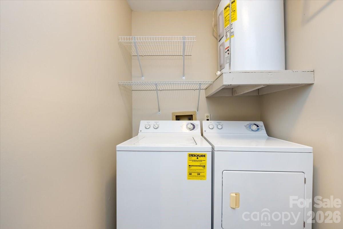 Myers Park Manor - Residential