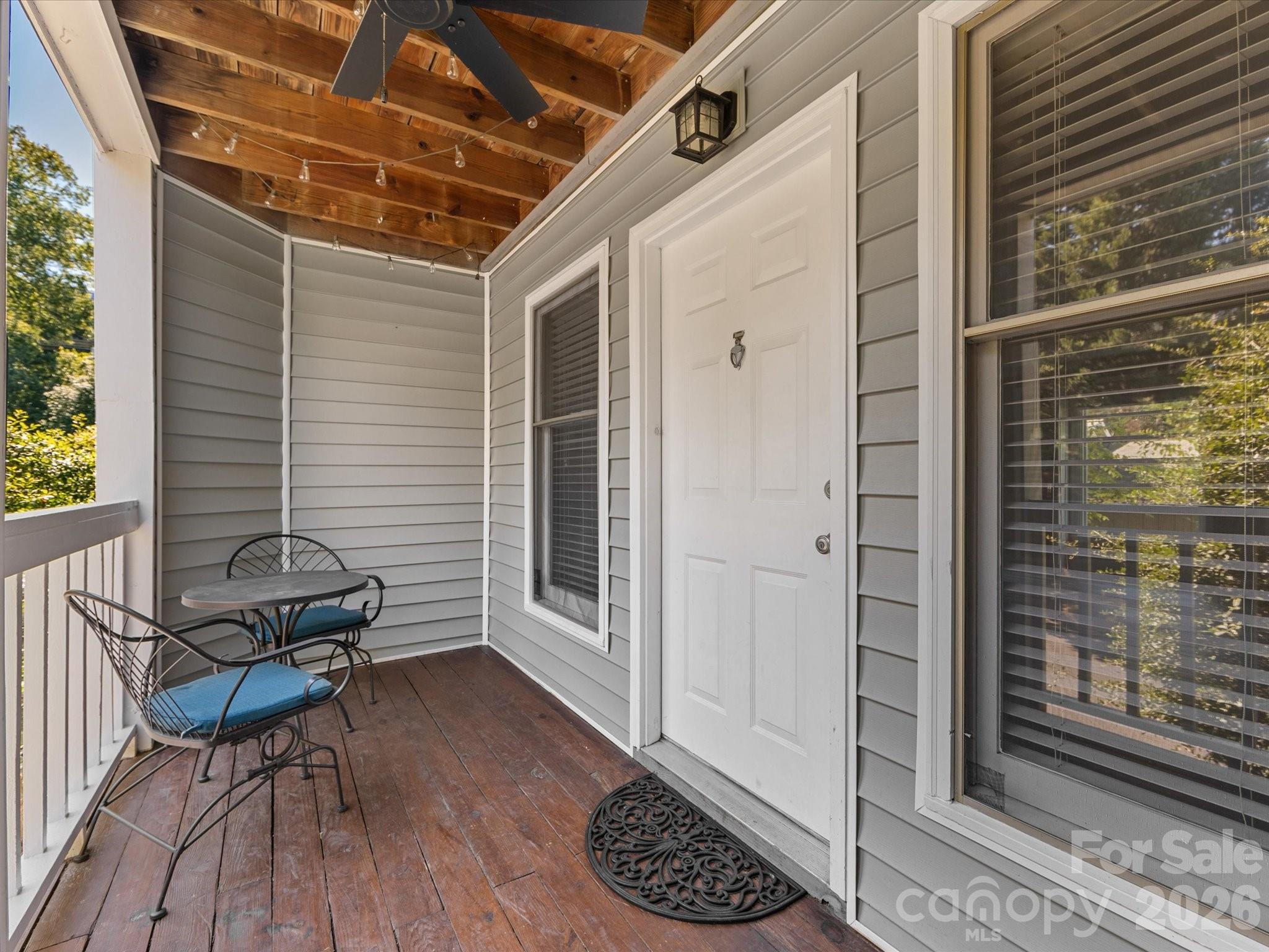 Myers Park Manor - Residential