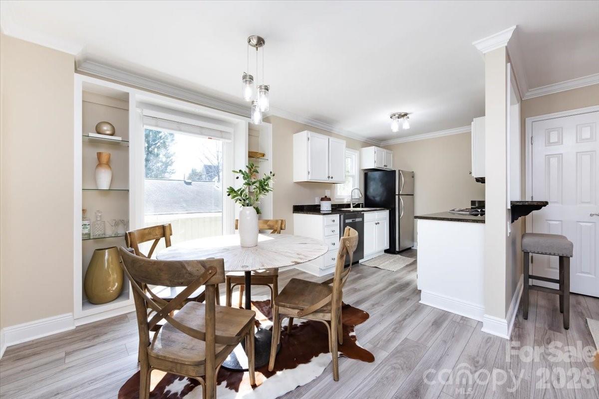 Myers Park Manor - Residential