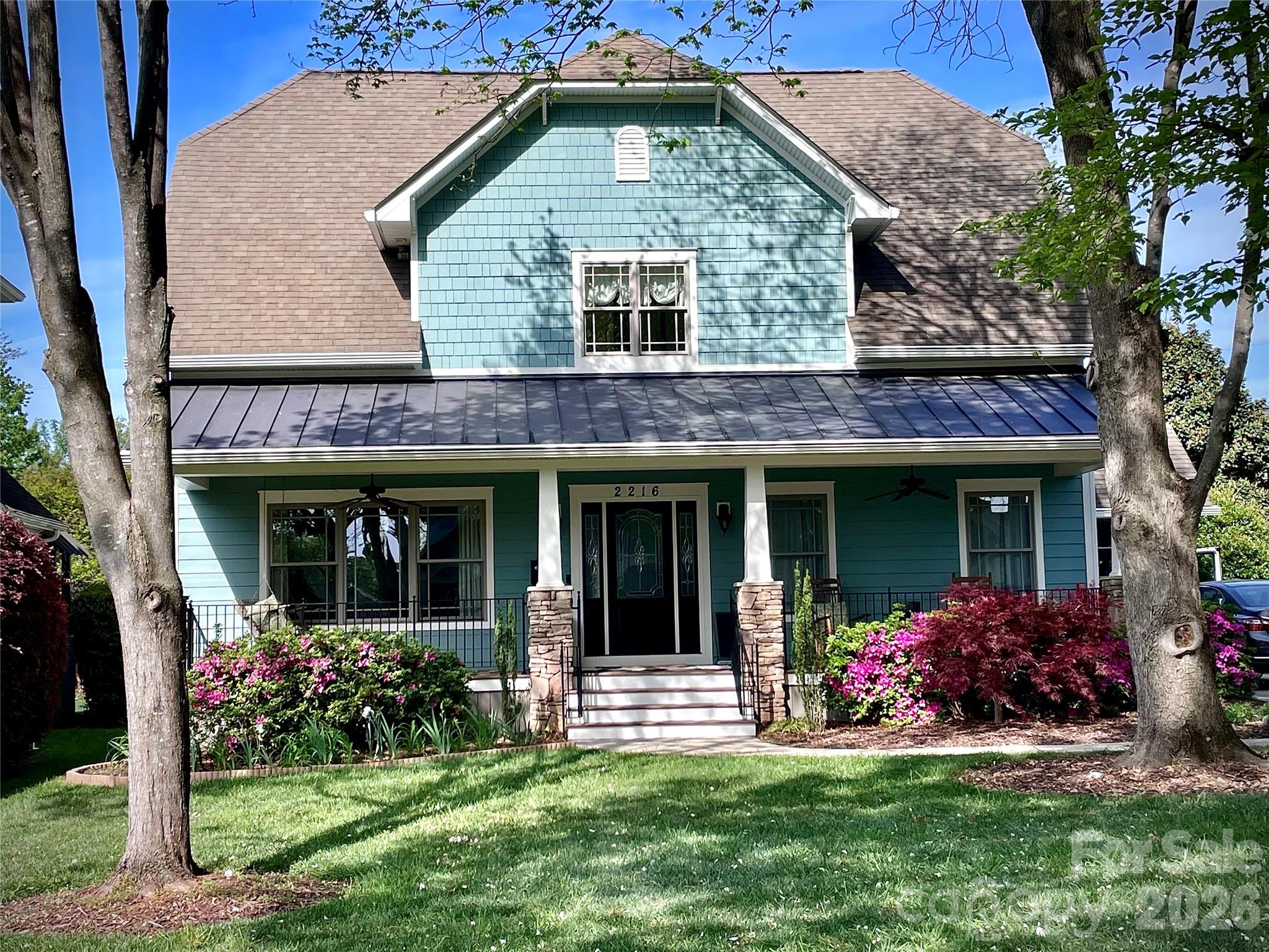 2216 Springdale Avenue