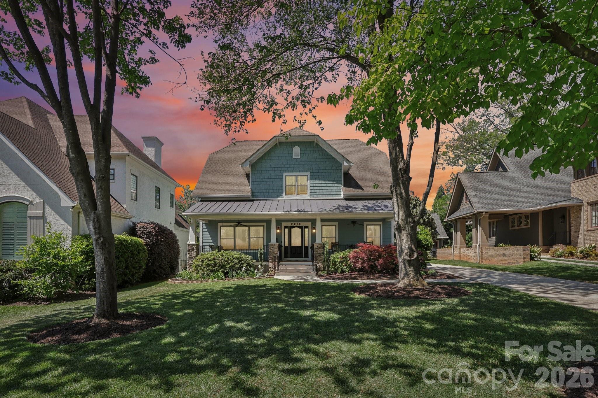 2216 Springdale Avenue