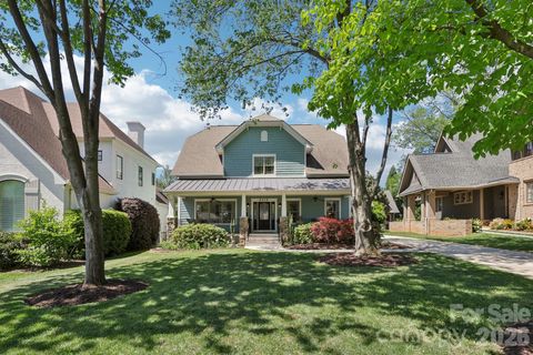 Photo of 2216 Springdale Avenue, Charlotte, NC 28203 (MLS # 4367616)