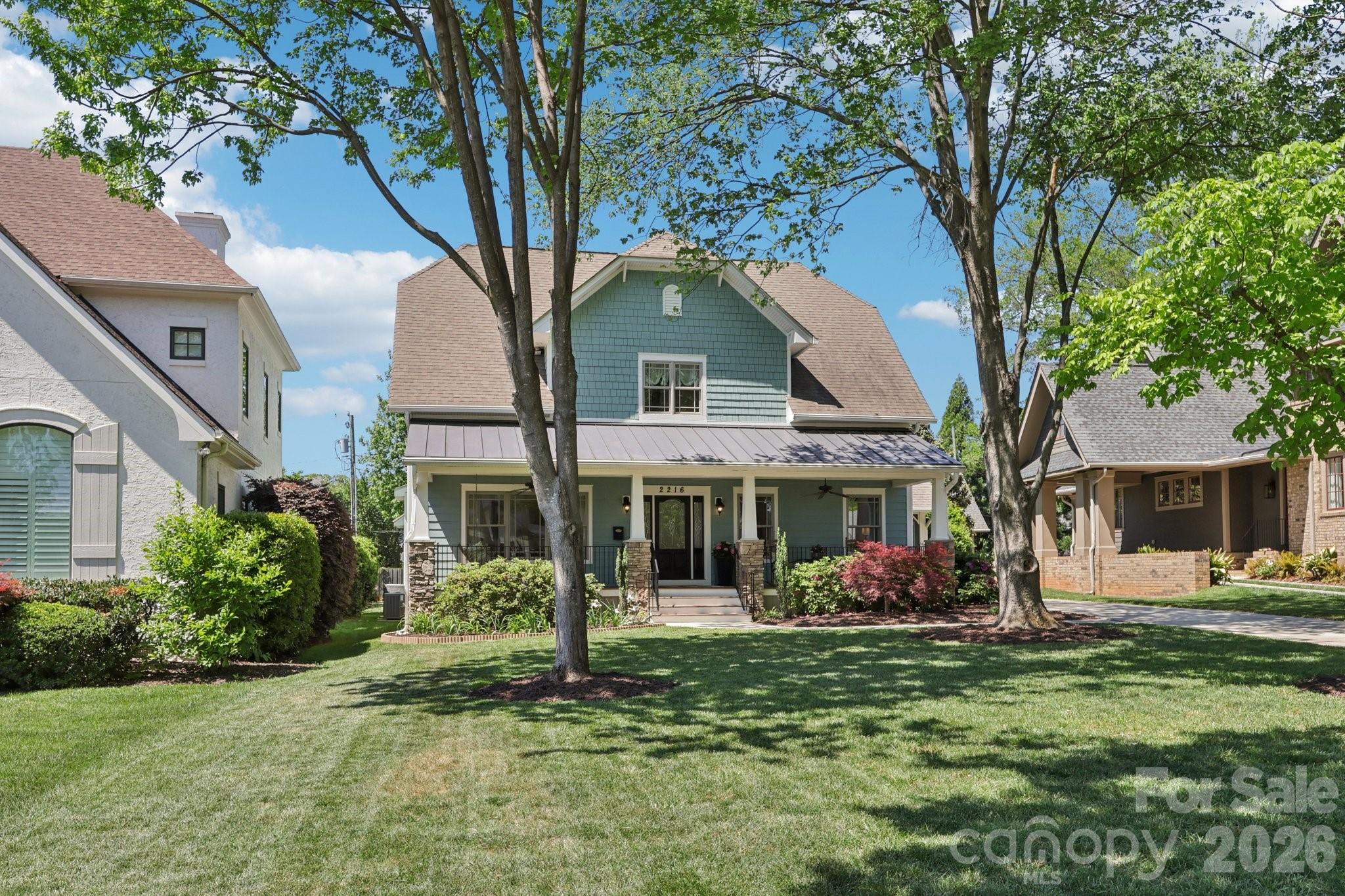 2216 Springdale Avenue