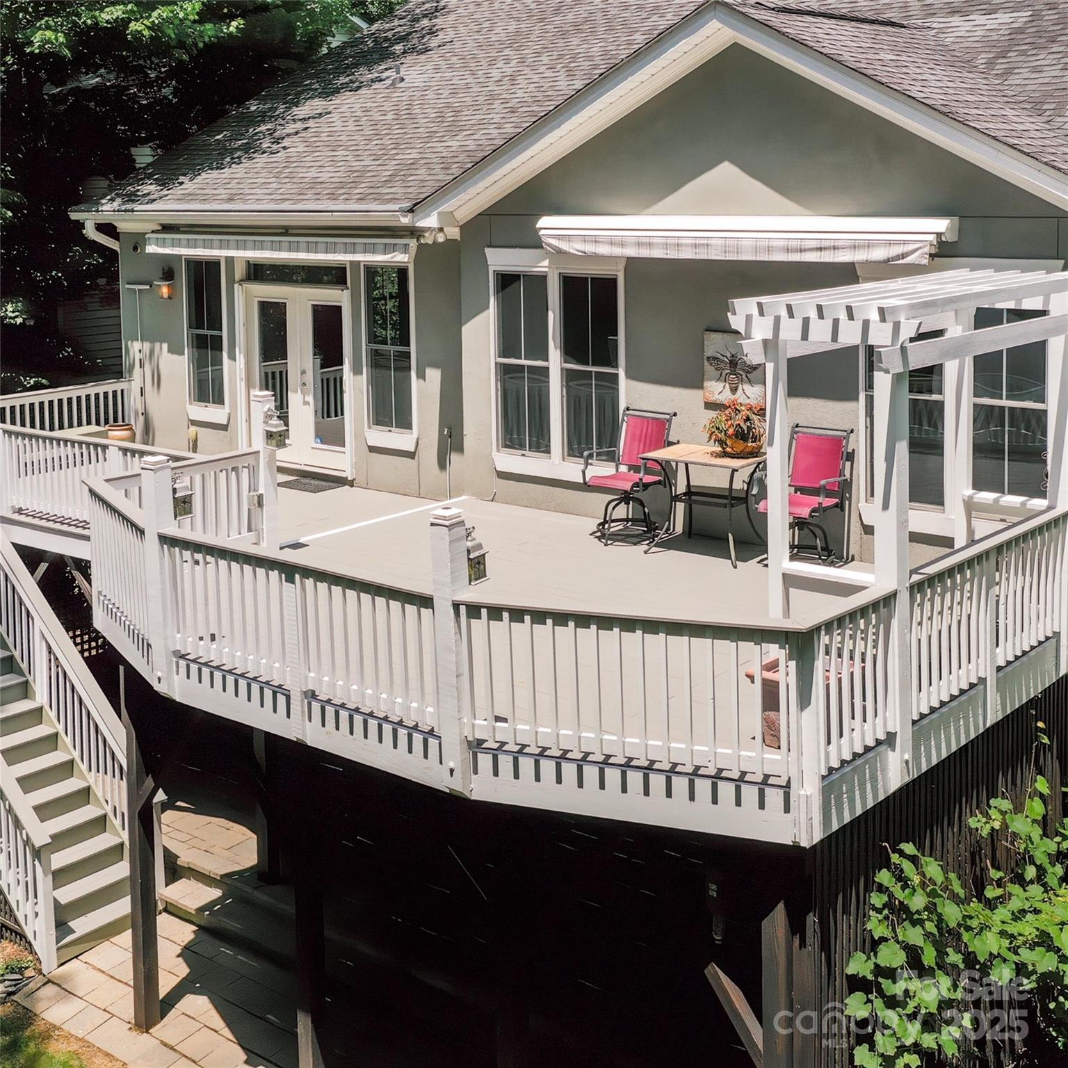 Biltmore Lake - Residential