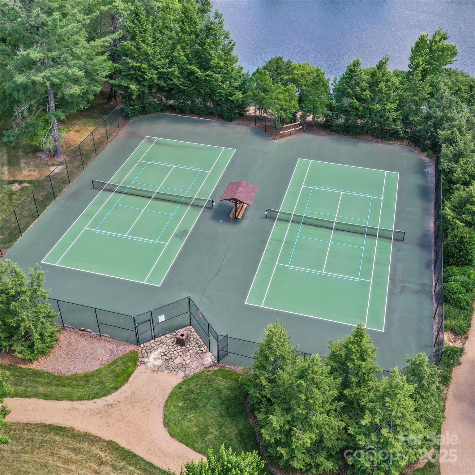 Biltmore Lake - Residential