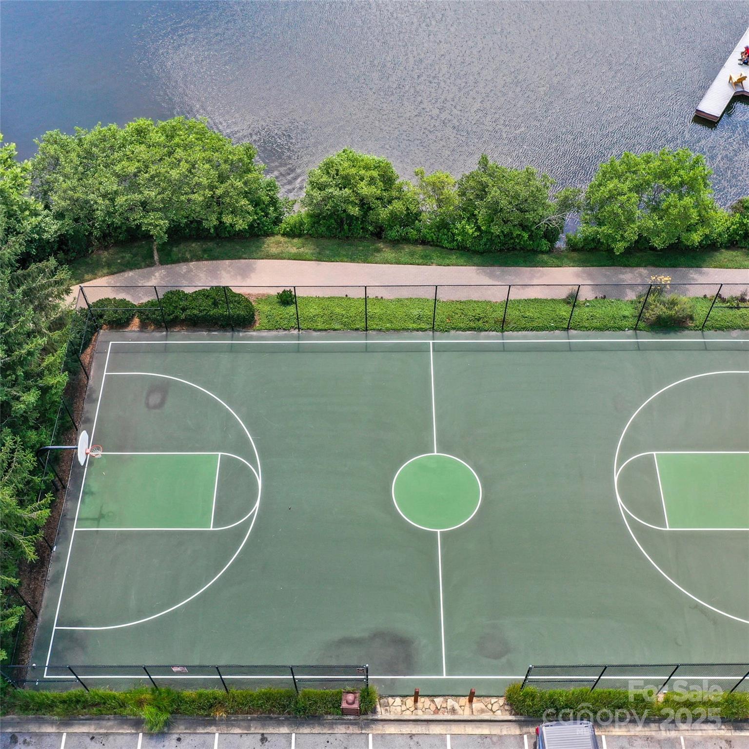 Biltmore Lake - Residential