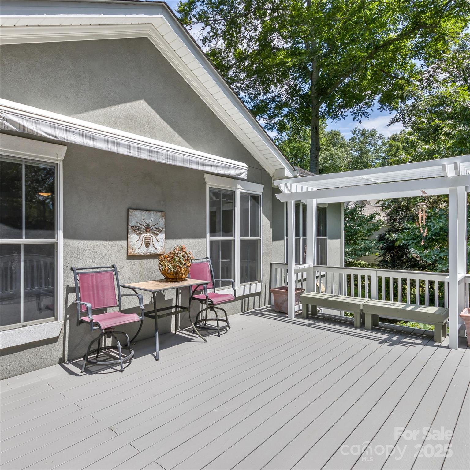 Biltmore Lake - Residential