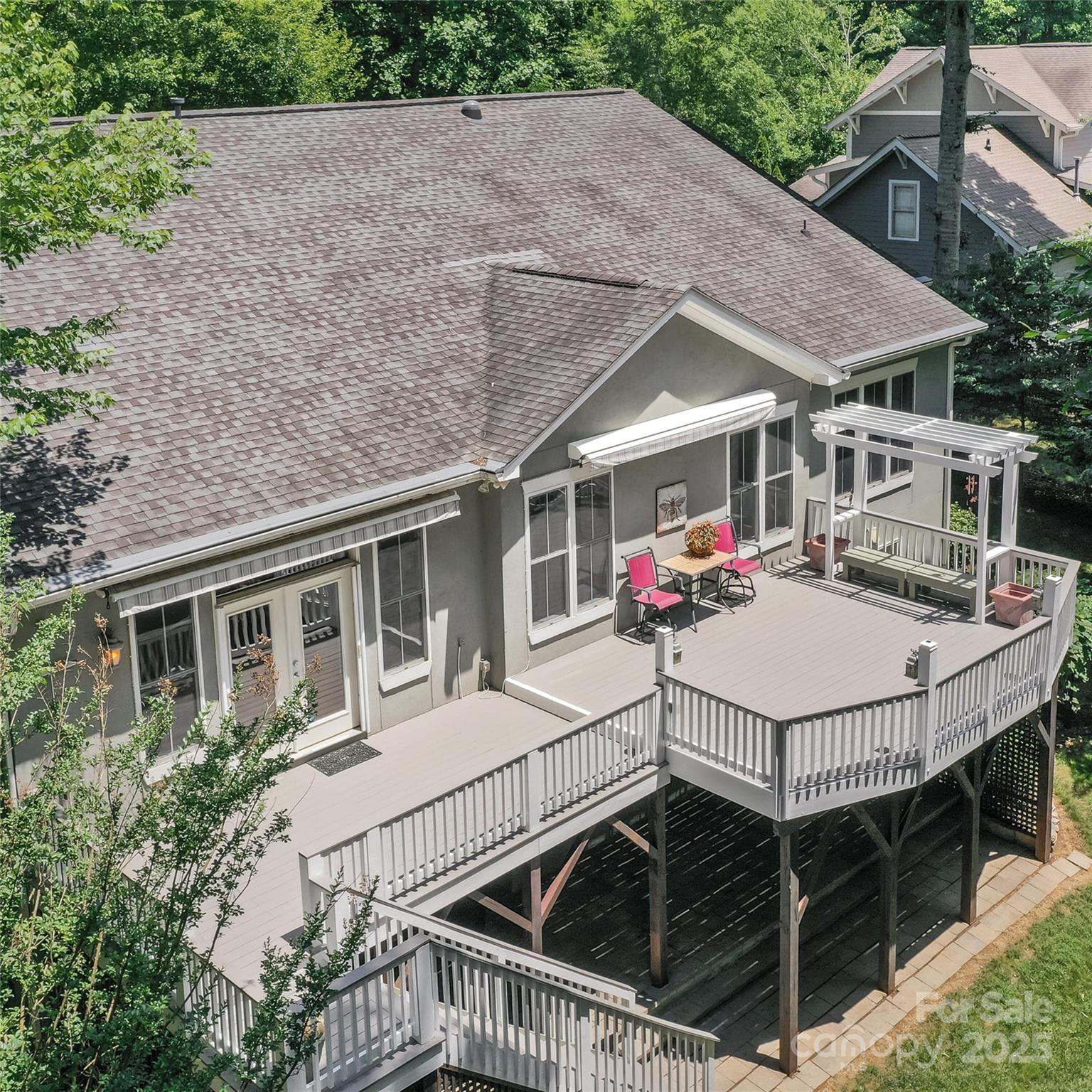 Biltmore Lake - Residential