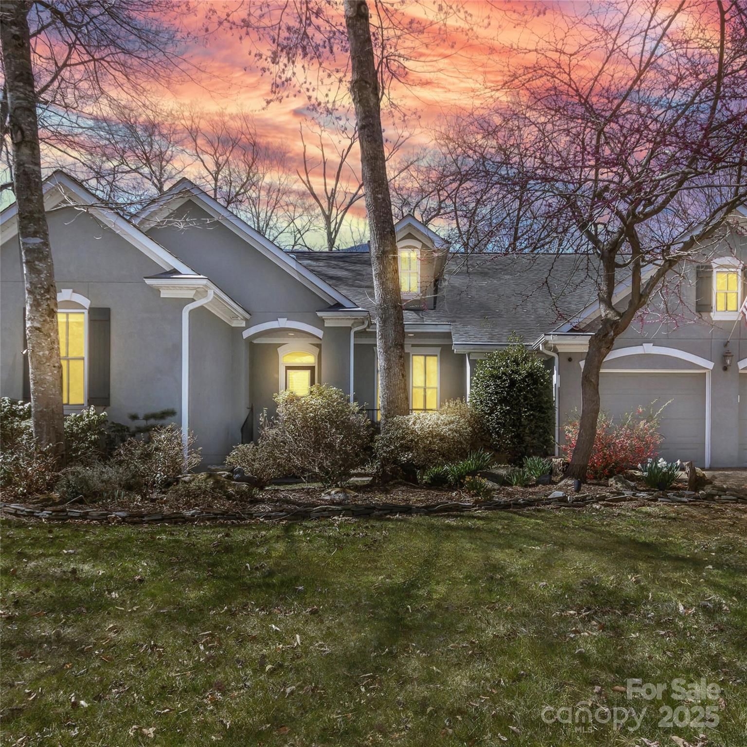 Biltmore Lake - Residential