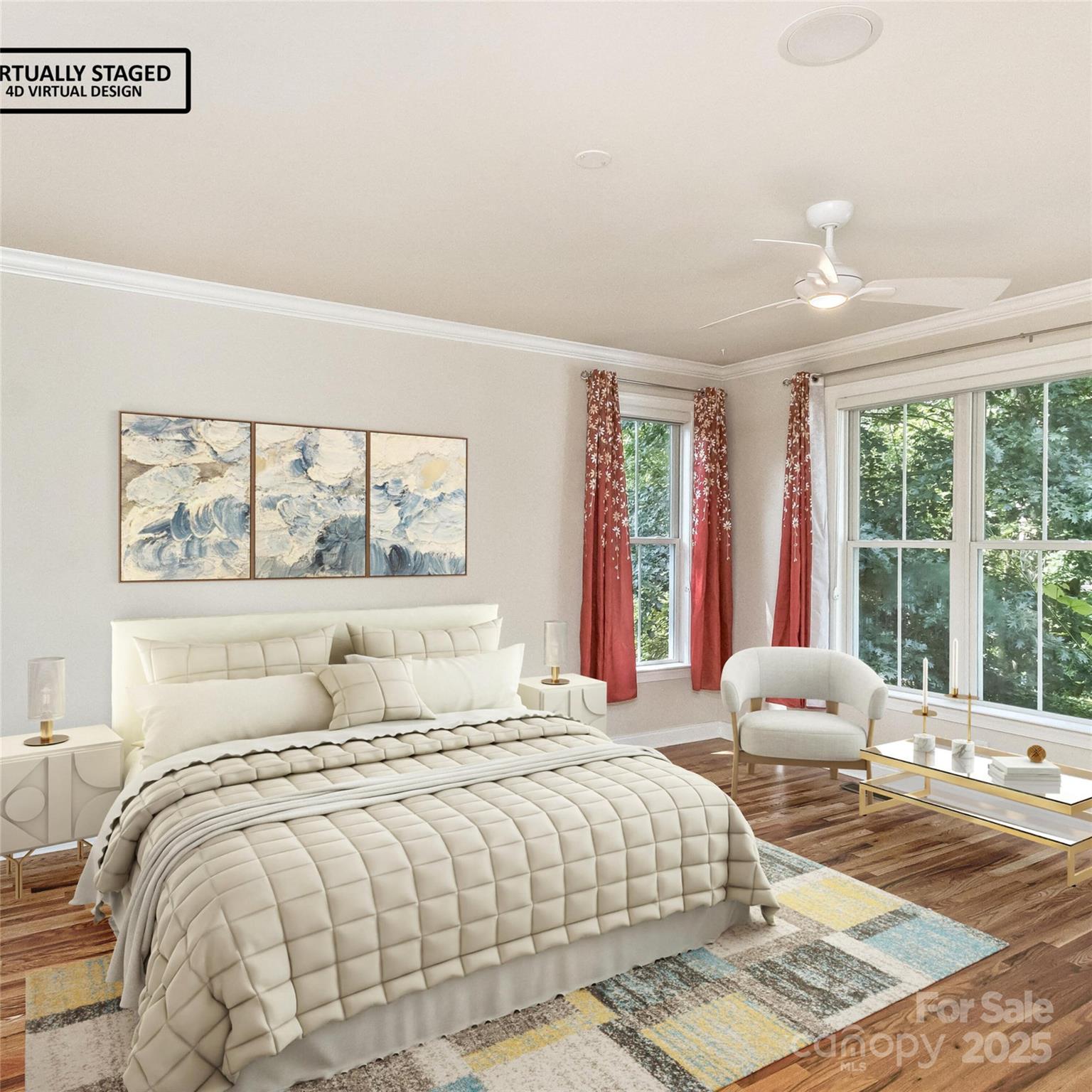 Biltmore Lake - Residential