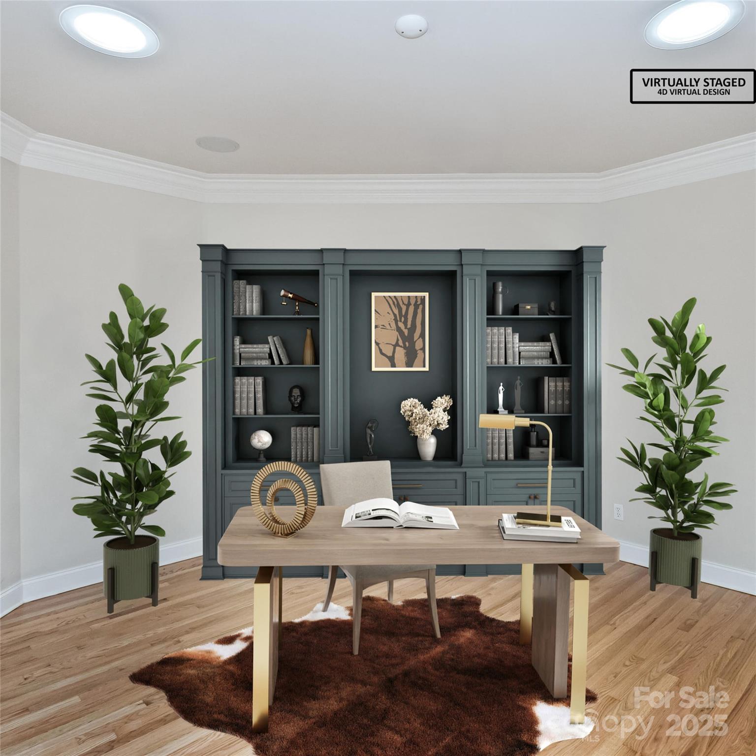 Biltmore Lake - Residential