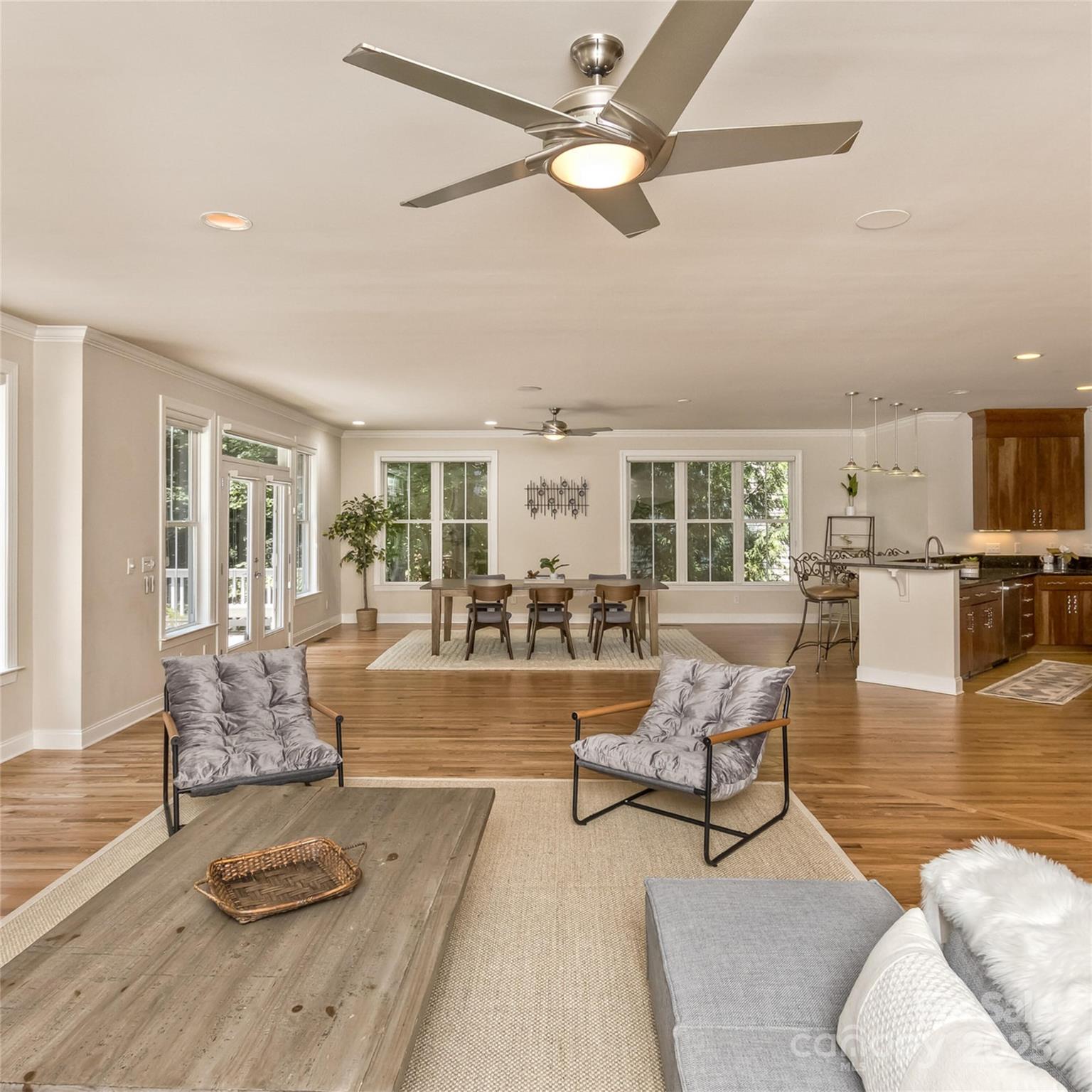 Biltmore Lake - Residential