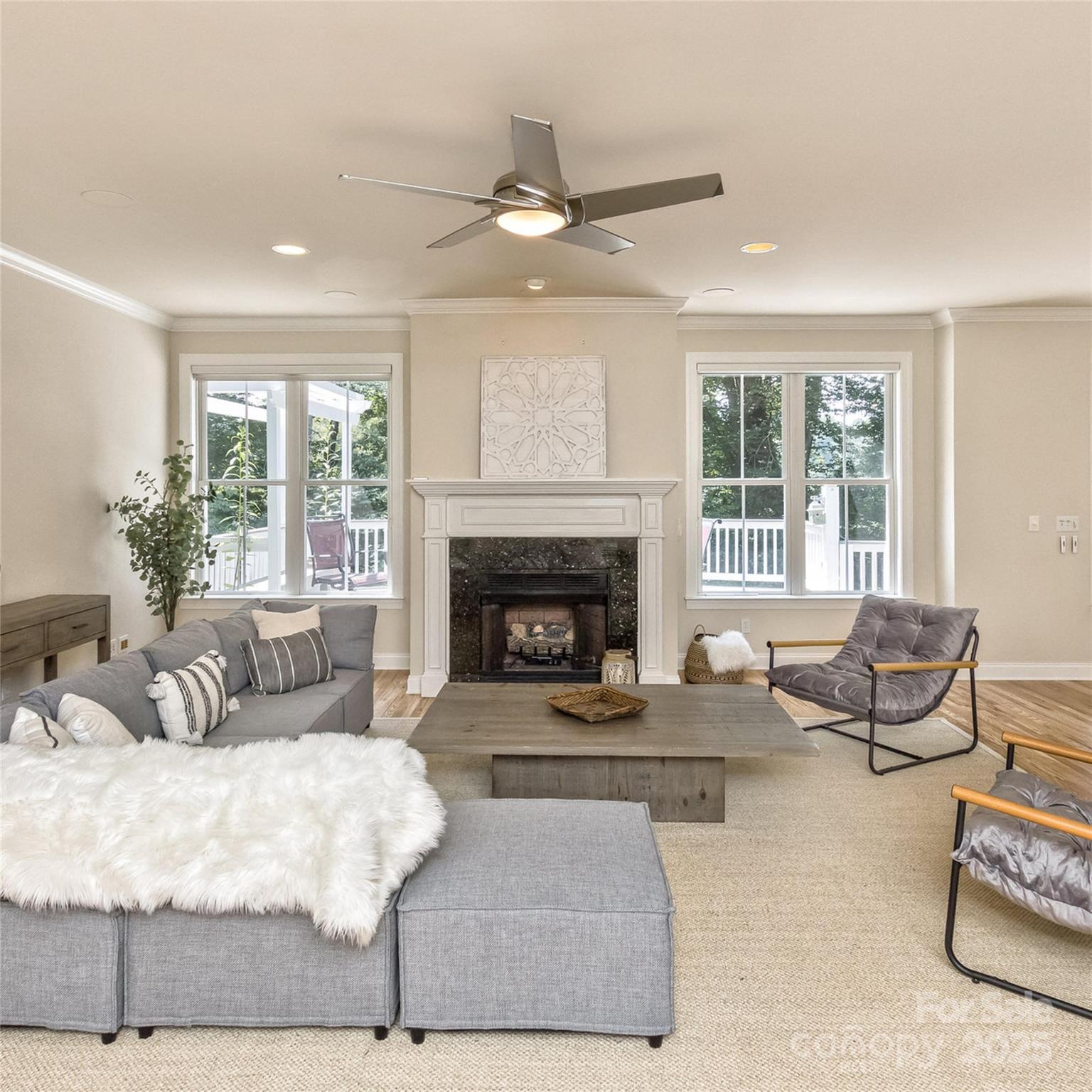 Biltmore Lake - Residential