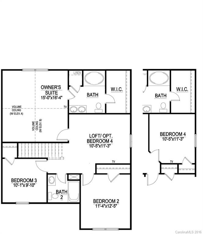 Irish Downs - Residential