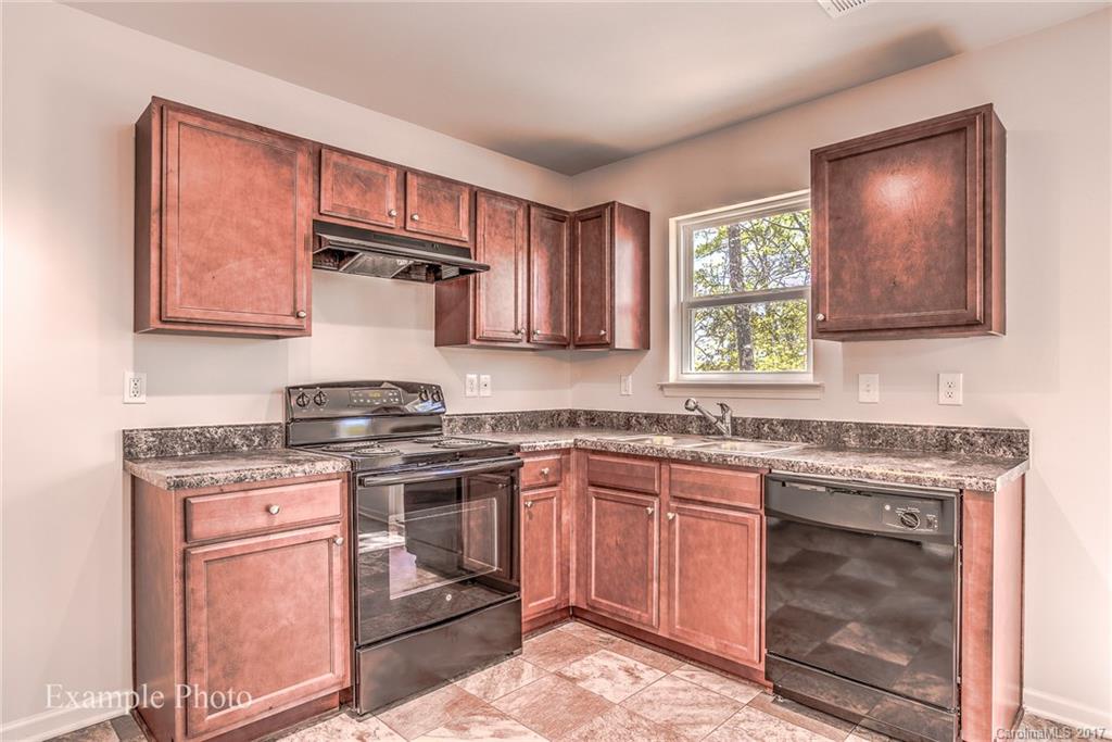 Irish Downs - Residential