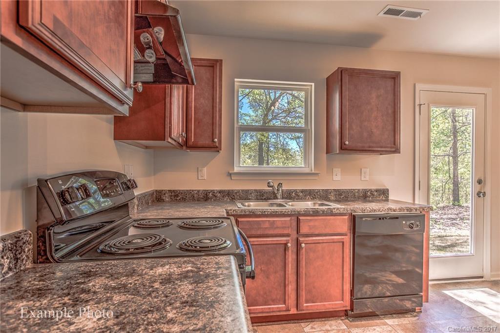 Irish Downs - Residential