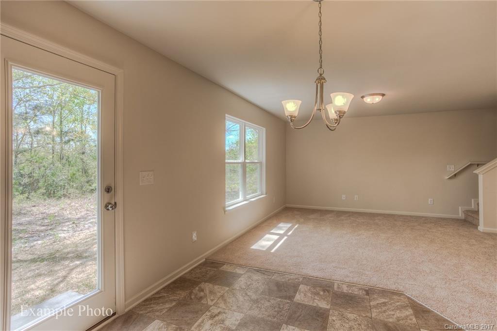 Irish Downs - Residential