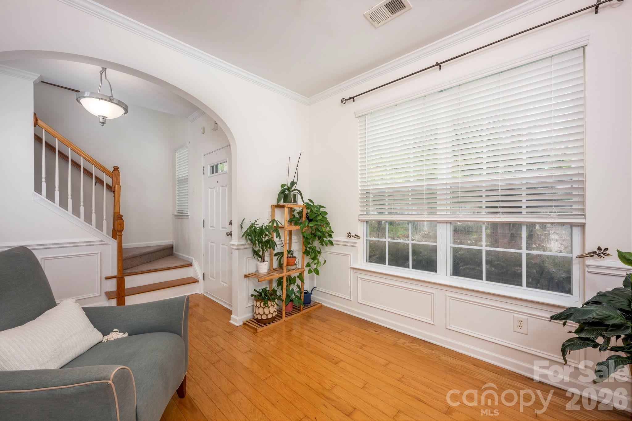 8008 Willow Branch Drive
