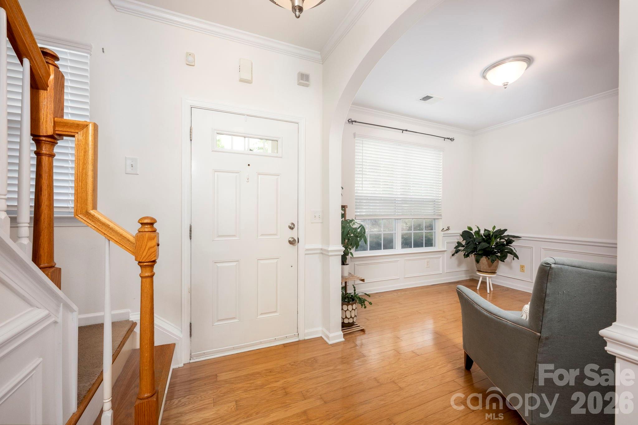 8008 Willow Branch Drive