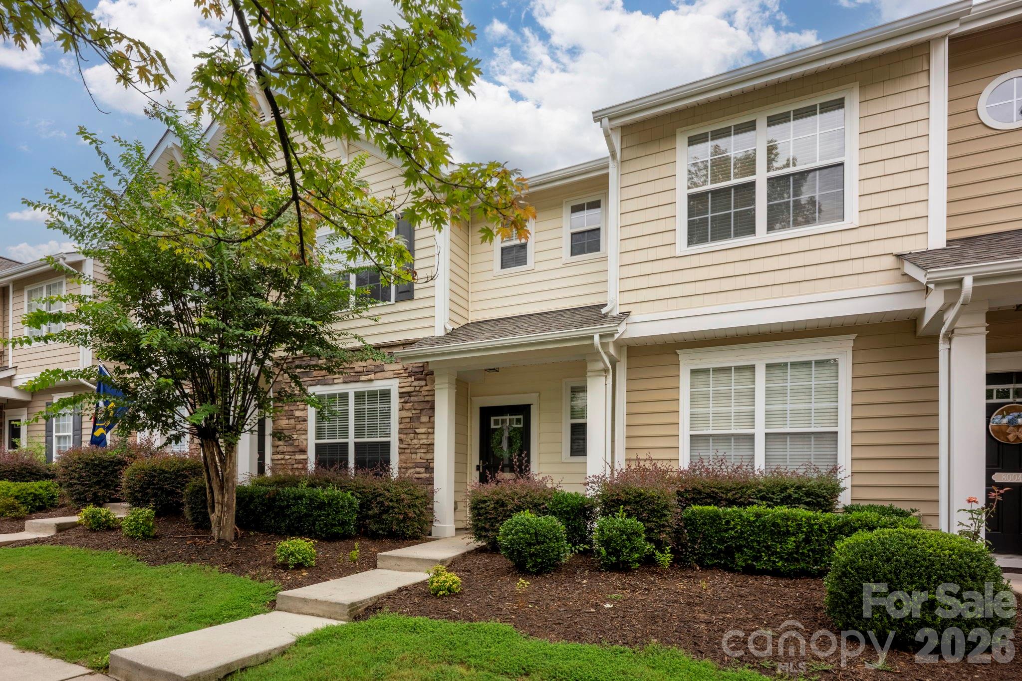 8008 Willow Branch Drive