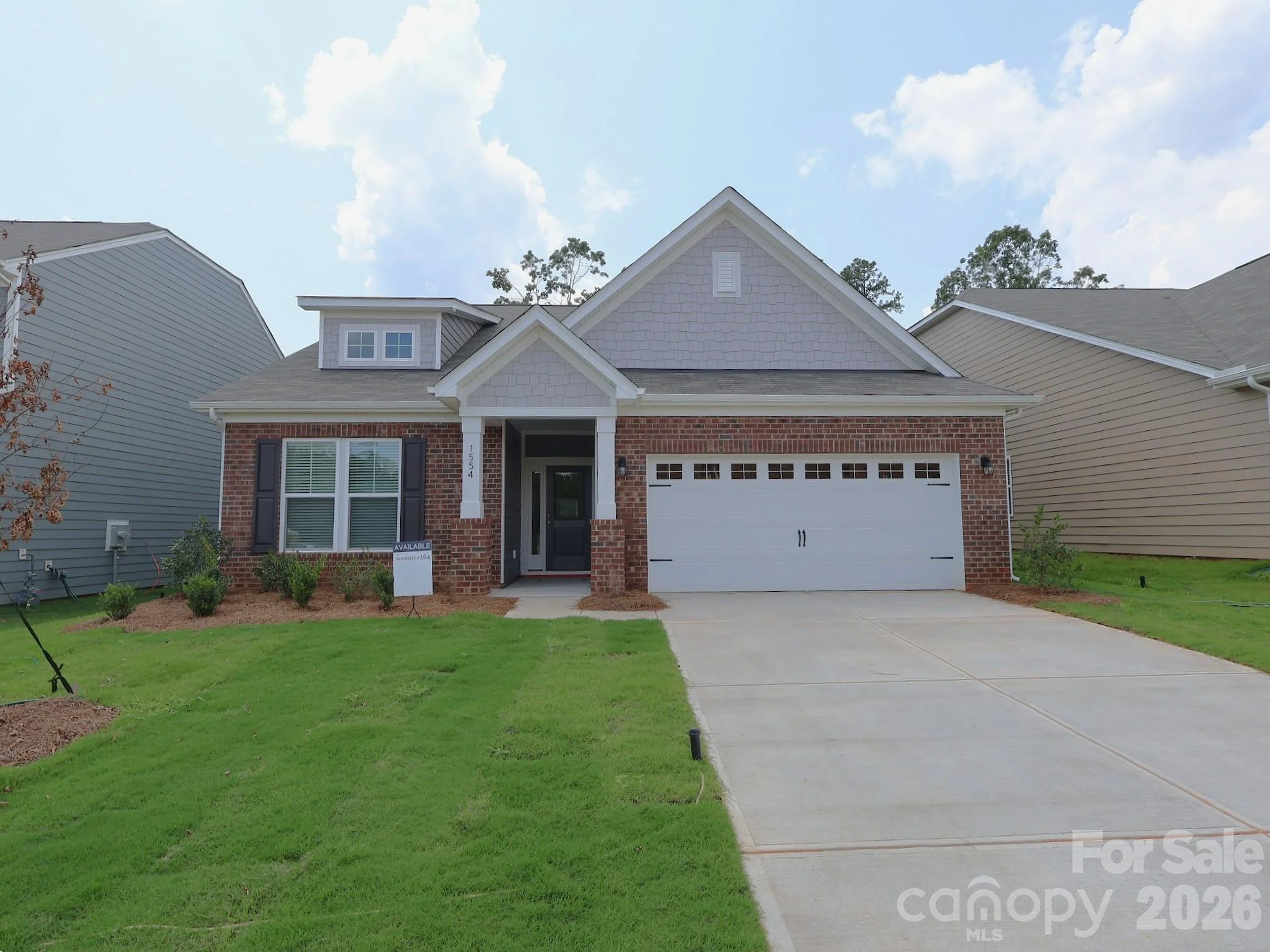 1554 Kate Cecil Way, York, SC, 29745