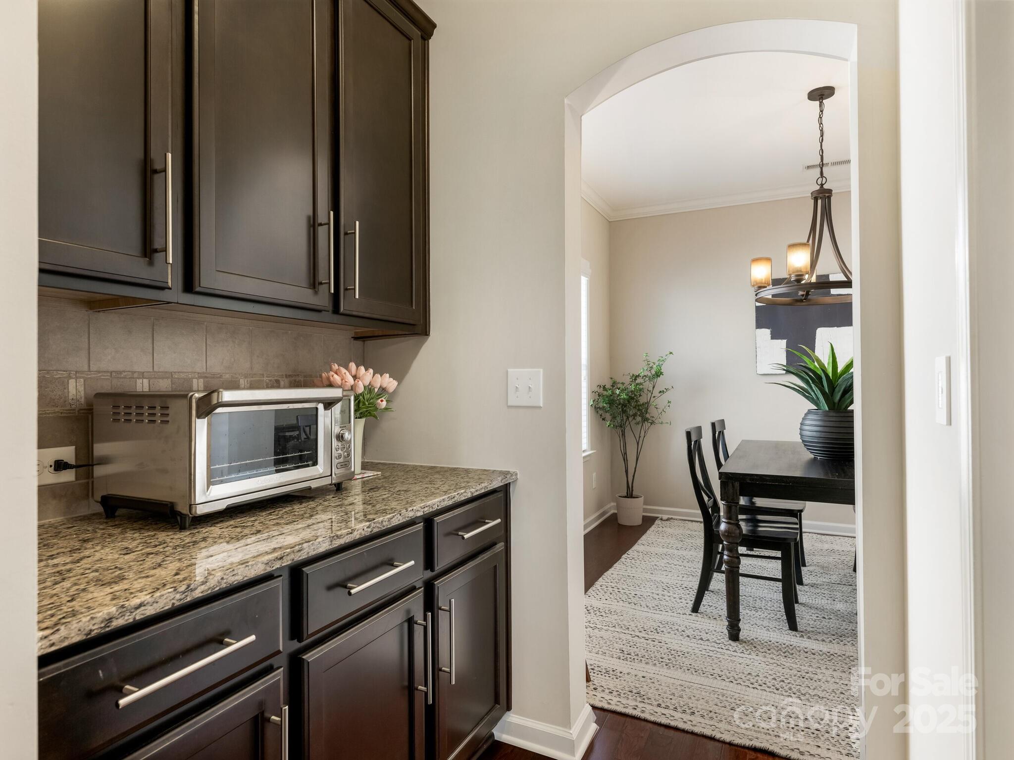 Silver Run - Residential