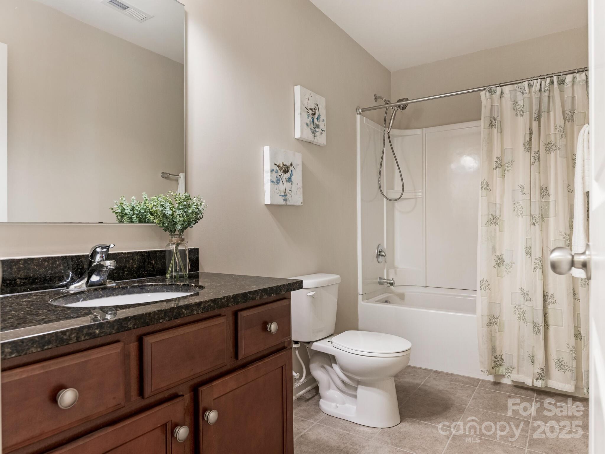 Silver Run - Residential