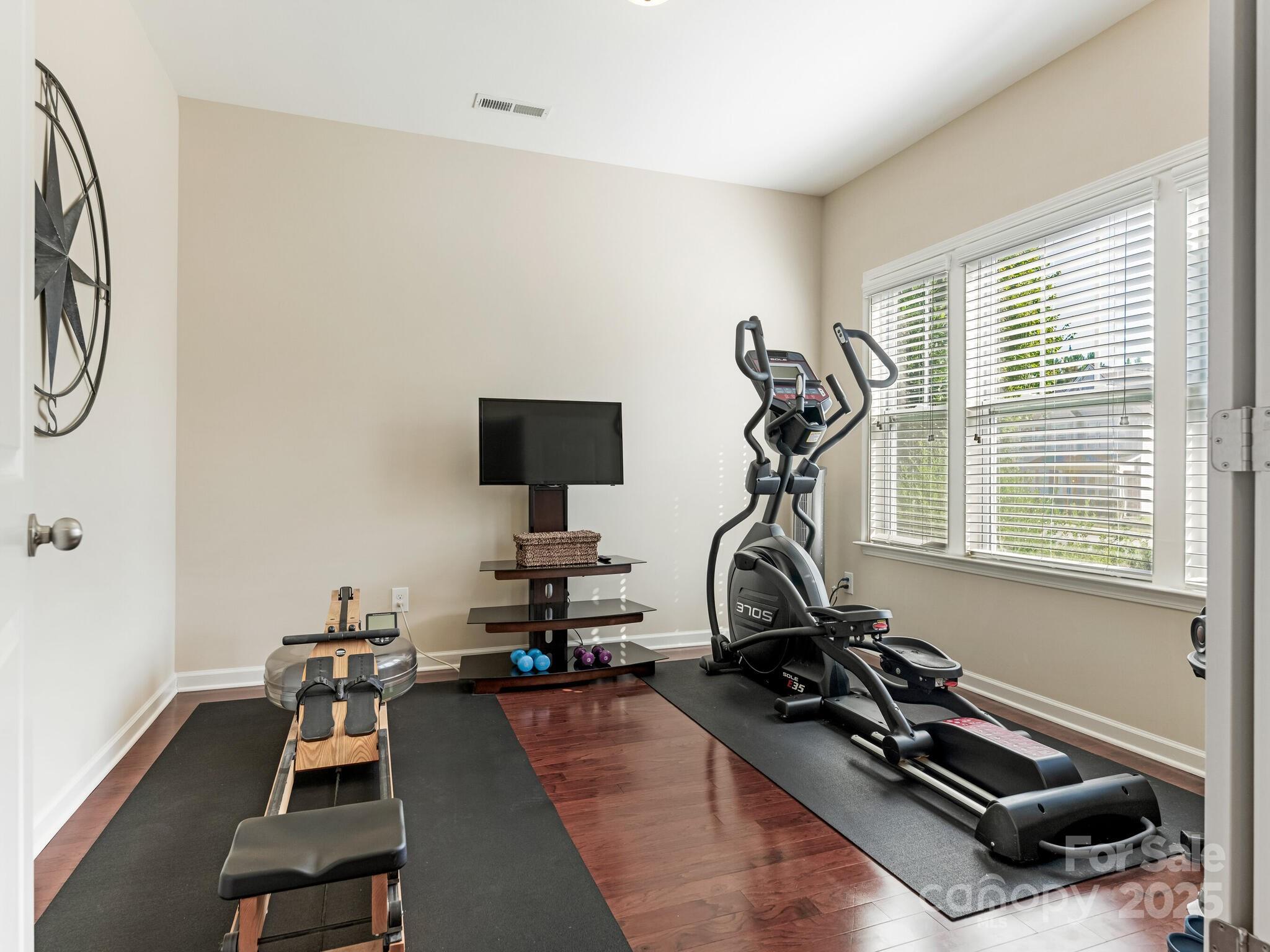 Silver Run - Residential