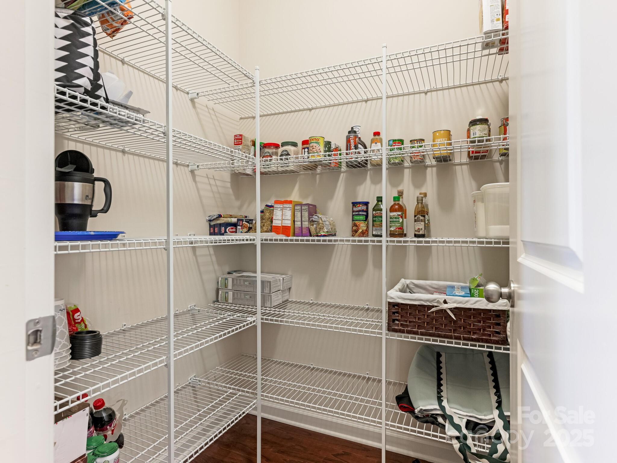 Silver Run - Residential