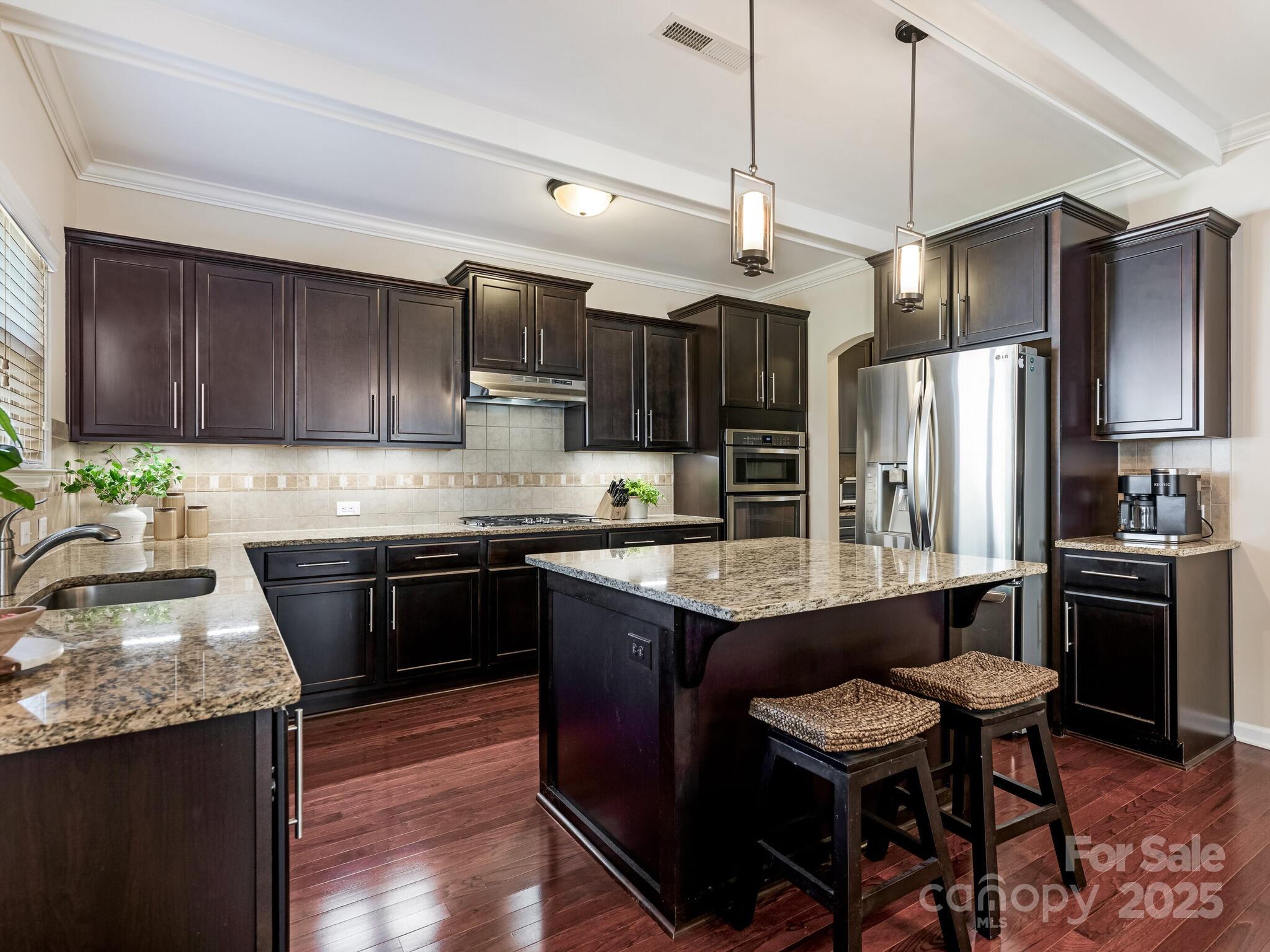 Silver Run - Residential