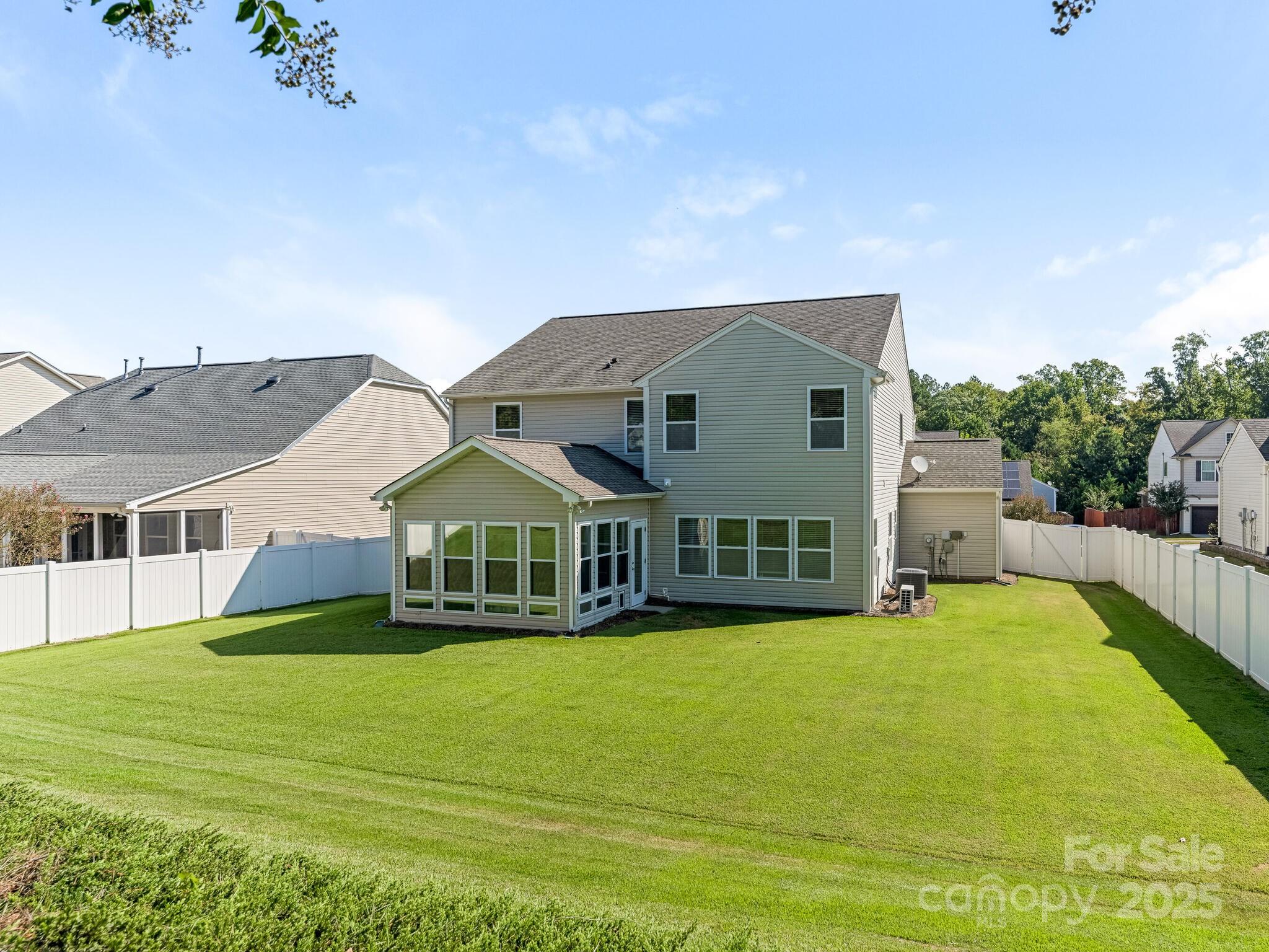 Silver Run - Residential