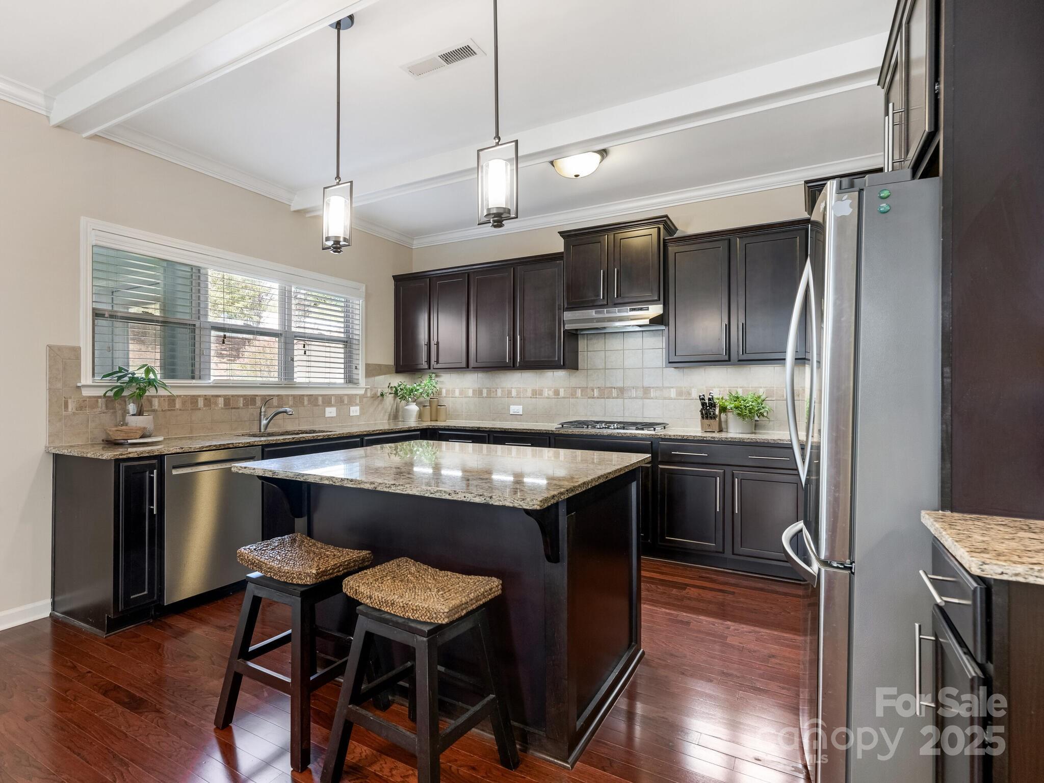 Silver Run - Residential