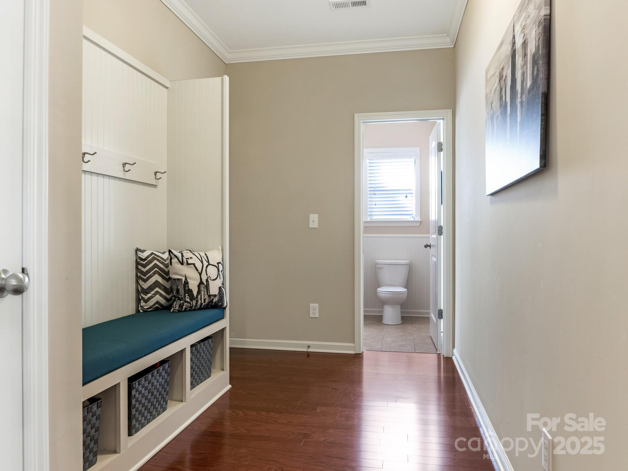 Silver Run - Residential