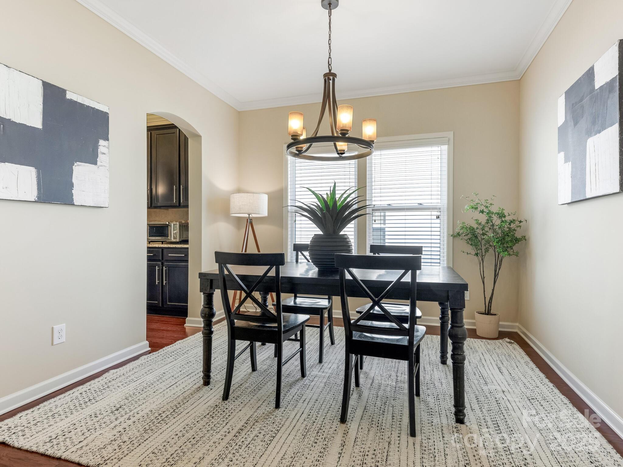 Silver Run - Residential