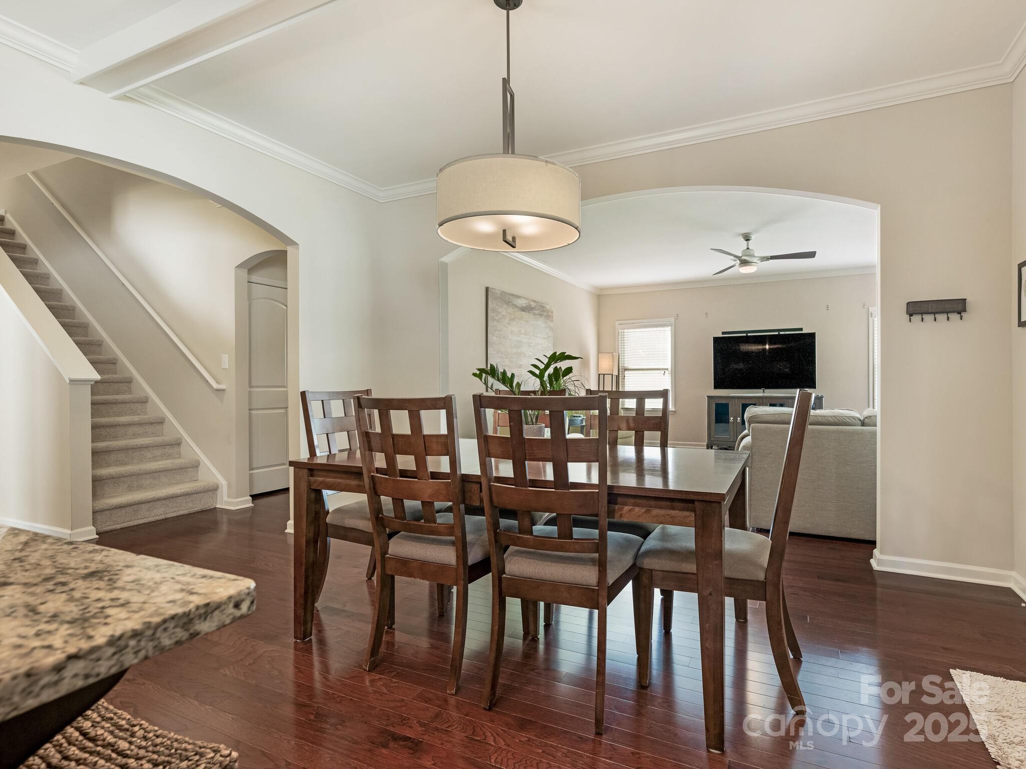 Silver Run - Residential