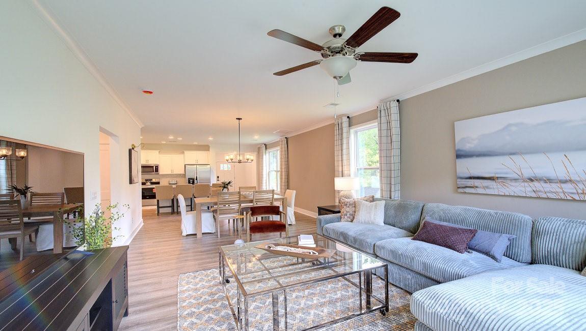 Pleasant Grove Townhomes - Residential